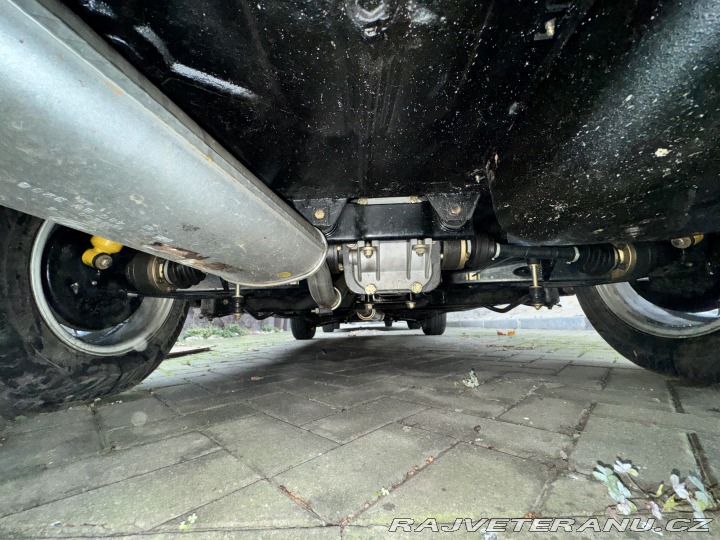 BMW 2002 Touring 1974