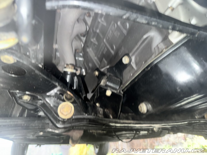 BMW 2002 Touring 1974