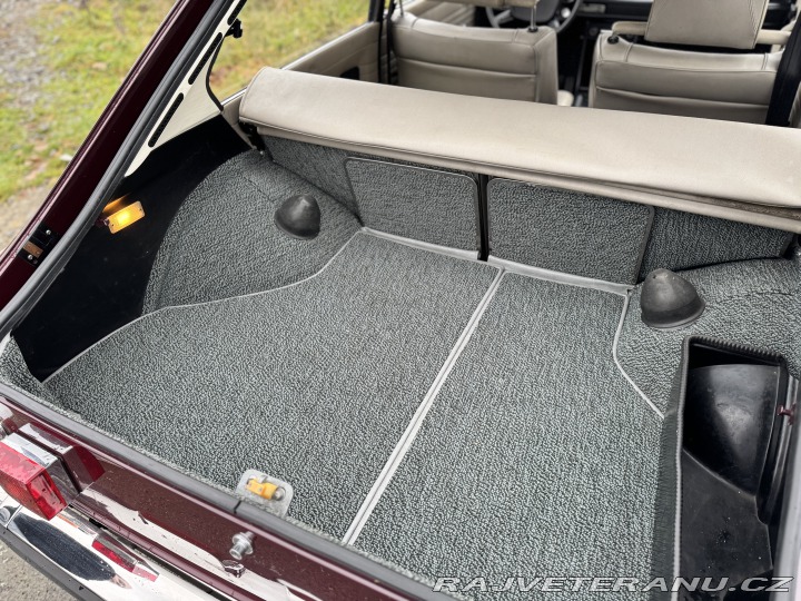 BMW 2002 Touring 1974