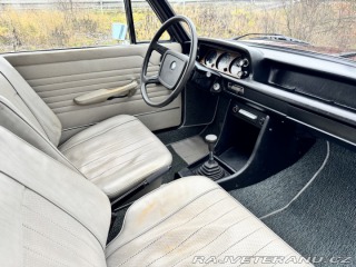 BMW 2002 Touring 1974