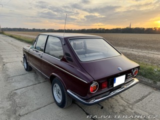 BMW 2002 Touring 1974