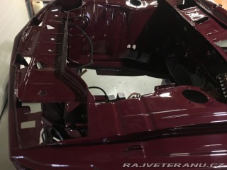 BMW 2002 Touring 1974