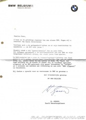 BMW 2002 Touring 1974