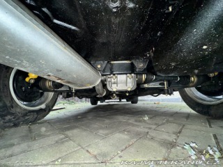 BMW 2002 Touring 1974