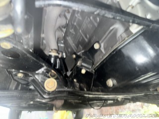 BMW 2002 Touring 1974