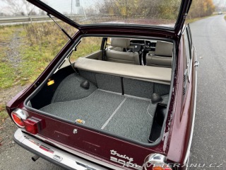 BMW 2002 Touring 1974