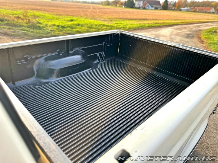 Ford F 150 5.8 V8 | 4x4 | XLT 1995