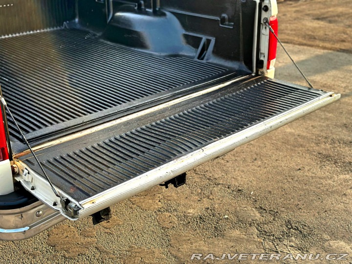 Ford F 150 5.8 V8 | 4x4 | XLT 1995