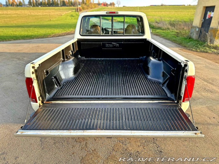 Ford F 150 5.8 V8 | 4x4 | XLT 1995