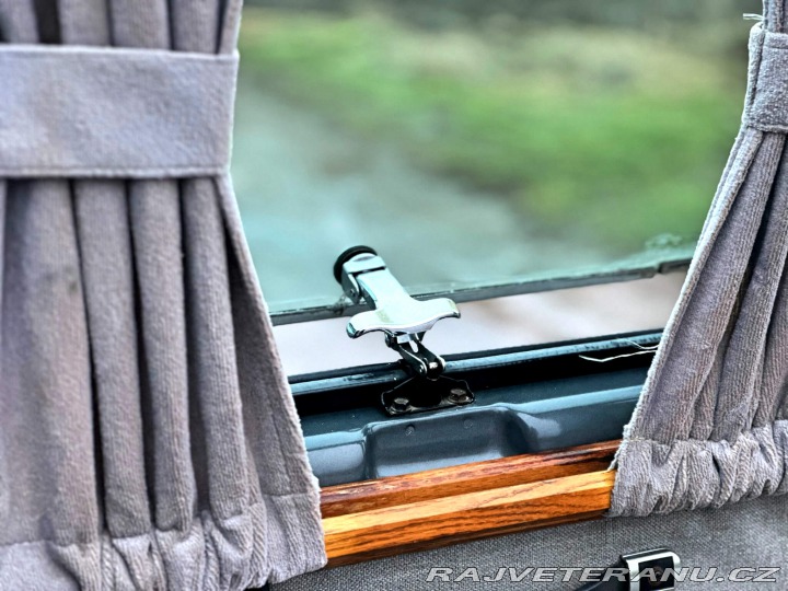 GMC Vandura 2500 5.7 V8 | Glaval 1989