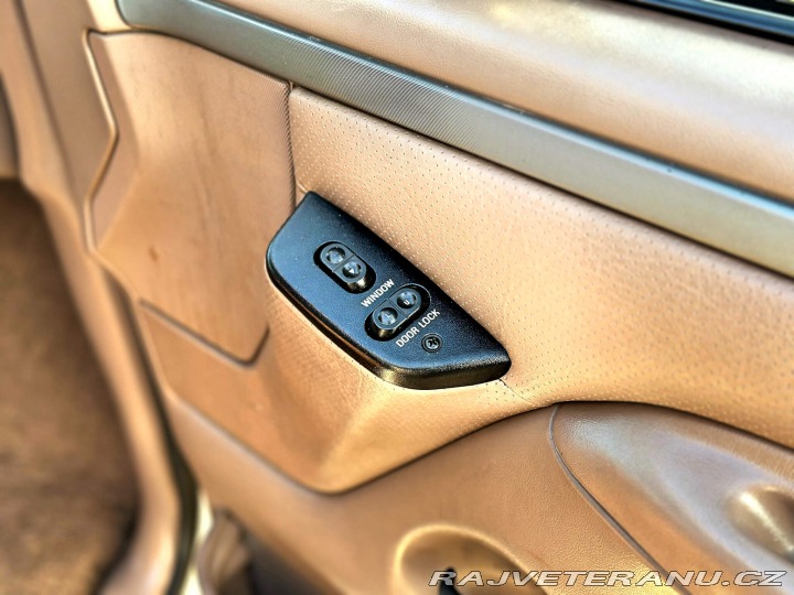 Ford F 150 5.8 V8 | 4x4 | XLT 1995