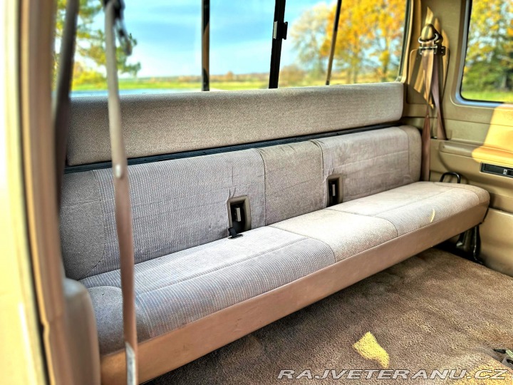 Ford F 150 5.8 V8 | 4x4 | XLT 1995