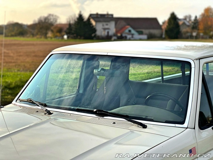 Ford F 150 5.8 V8 | 4x4 | XLT 1995