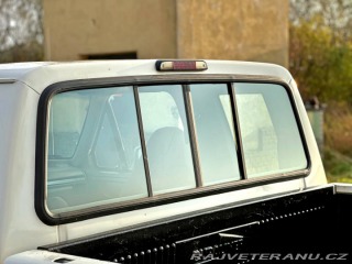 Ford F 150 5.8 V8 | 4x4 | XLT 1995