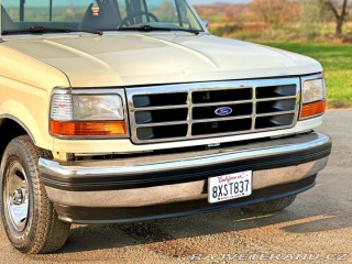 Ford F 150 5.8 V8 | 4x4 | XLT 1995