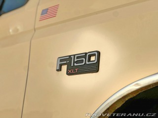 Ford F 150 5.8 V8 | 4x4 | XLT 1995