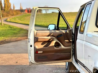 Ford F 150 5.8 V8 | 4x4 | XLT 1995