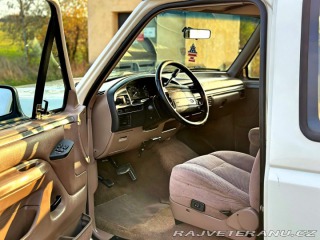 Ford F 150 5.8 V8 | 4x4 | XLT 1995