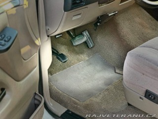 Ford F 150 5.8 V8 | 4x4 | XLT 1995