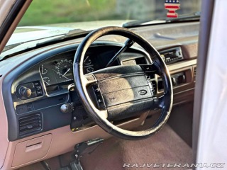 Ford F 150 5.8 V8 | 4x4 | XLT 1995