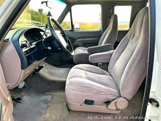 Ford F 150 5.8 V8 | 4x4 | XLT 1995