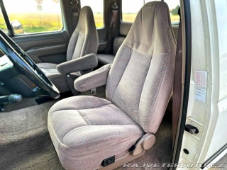 Ford F 150 5.8 V8 | 4x4 | XLT 1995