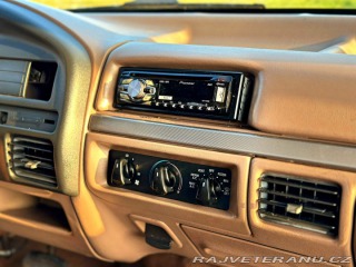 Ford F 150 5.8 V8 | 4x4 | XLT 1995