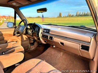 Ford F 150 5.8 V8 | 4x4 | XLT 1995
