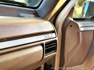 Ford F 150 5.8 V8 | 4x4 | XLT 1995