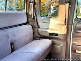 Ford F 150 5.8 V8 | 4x4 | XLT 1995