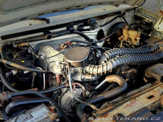 Ford F 150 5.8 V8 | 4x4 | XLT 1995