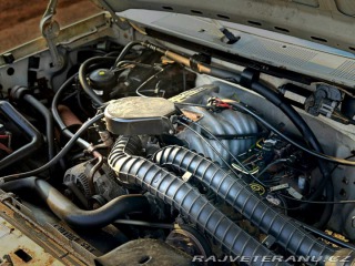 Ford F 150 5.8 V8 | 4x4 | XLT 1995