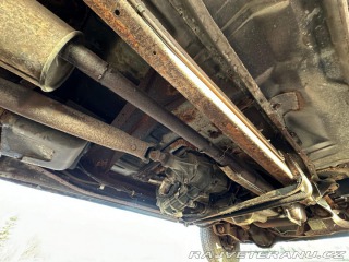 Ford F 150 5.8 V8 | 4x4 | XLT 1995