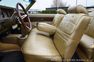 Oldsmobile Cutlass Supreme Convertible 1970