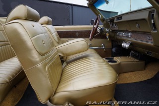 Oldsmobile Cutlass Supreme Convertible 1970