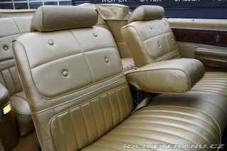 Oldsmobile Cutlass Supreme Convertible 1970