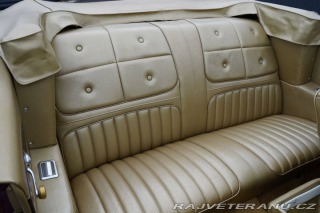 Oldsmobile Cutlass Supreme Convertible 1970