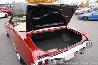 Oldsmobile Cutlass Supreme Convertible 1970