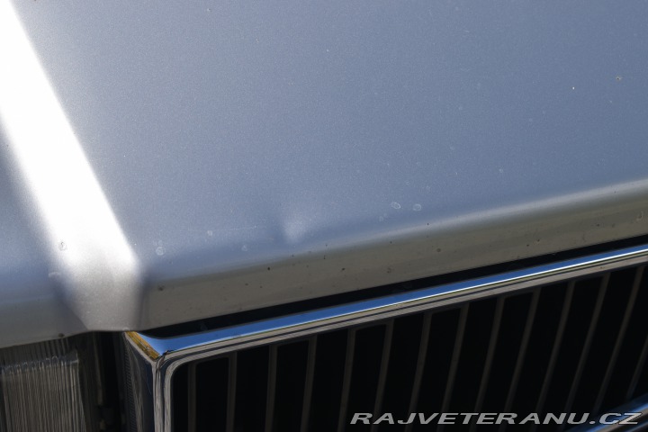 Volvo 740 740 GLE 1984