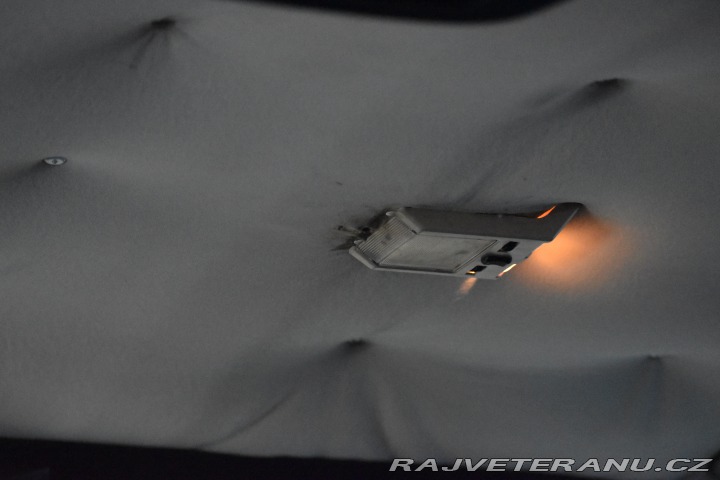 Volvo 740 740 GLE 1984