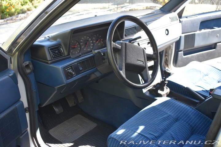 Volvo 740 740 GLE 1984