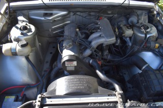 Volvo 740 740 GLE 1984