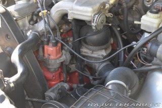 Volvo 740 740 GLE 1984