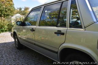 Volvo 740 740 GLE 1984