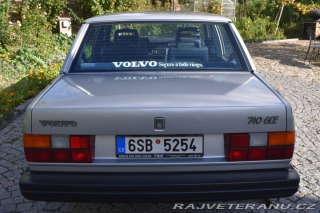 Volvo 740 740 GLE 1984