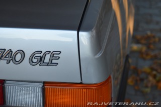 Volvo 740 740 GLE 1984