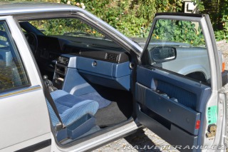 Volvo 740 740 GLE 1984