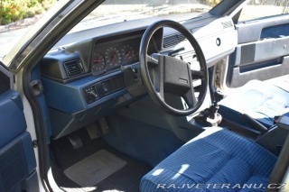 Volvo 740 740 GLE 1984