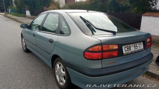 Renault Laguna 1999