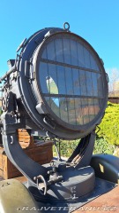 Praga Ostatní modely R reflektor 1914